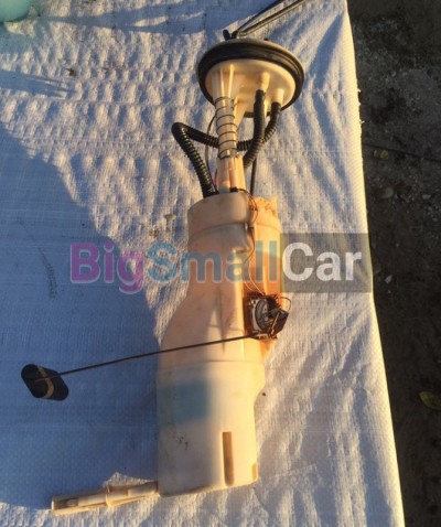 Бензонасос Range rover 3 02/05