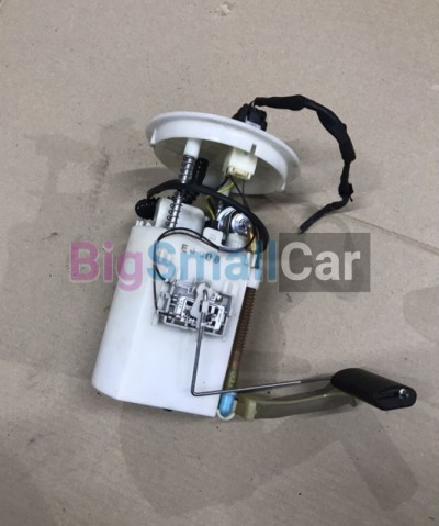 Бензонасос hyundai i 30